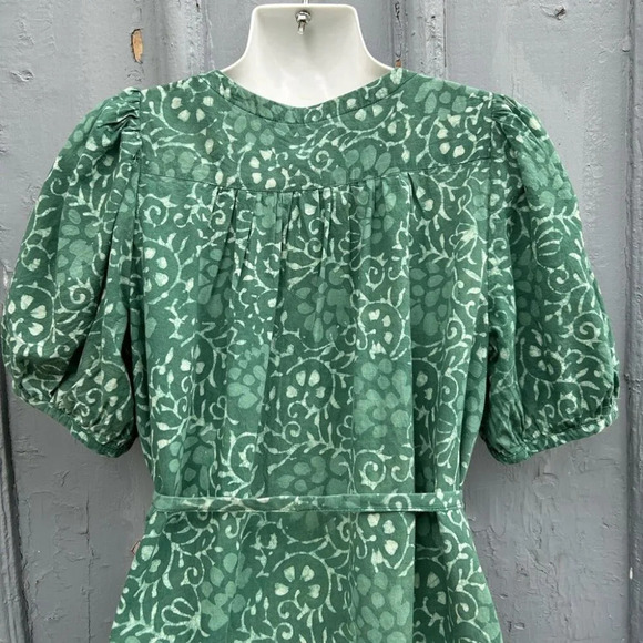 Sarah O’Keefe High Summer Dress, size “1” (Small) - Picture 12 of 15